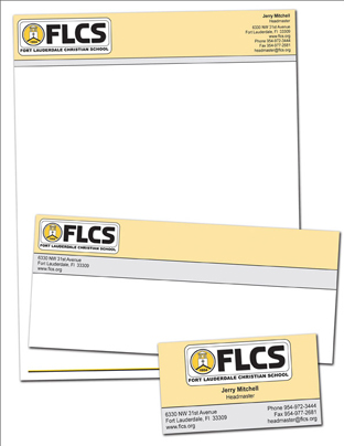 Branding Sample 5